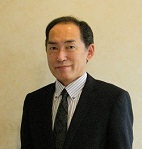 富岡代表の写真